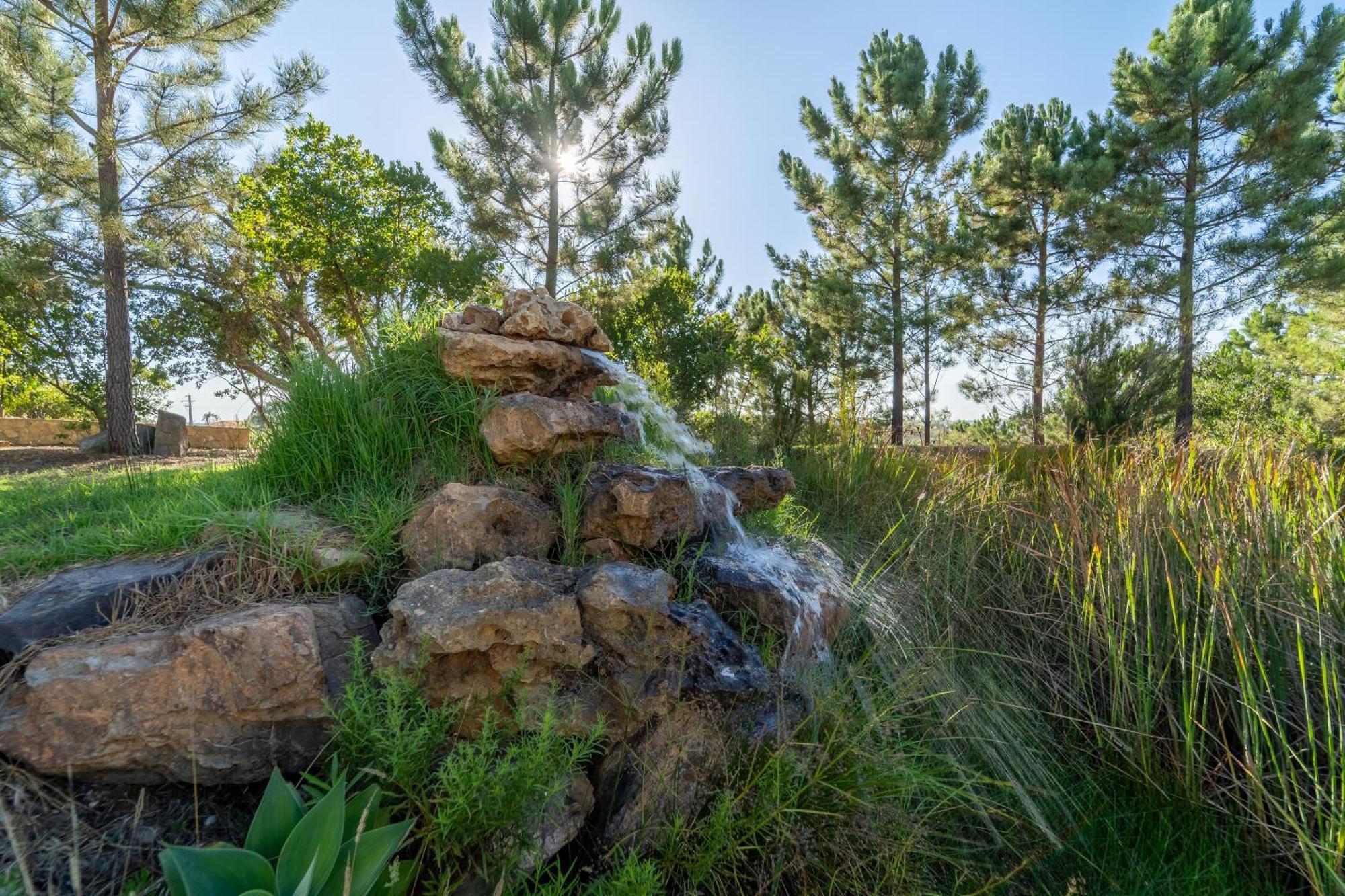 Casa Do Monte Verde Aljezur Zewnętrze zdjęcie