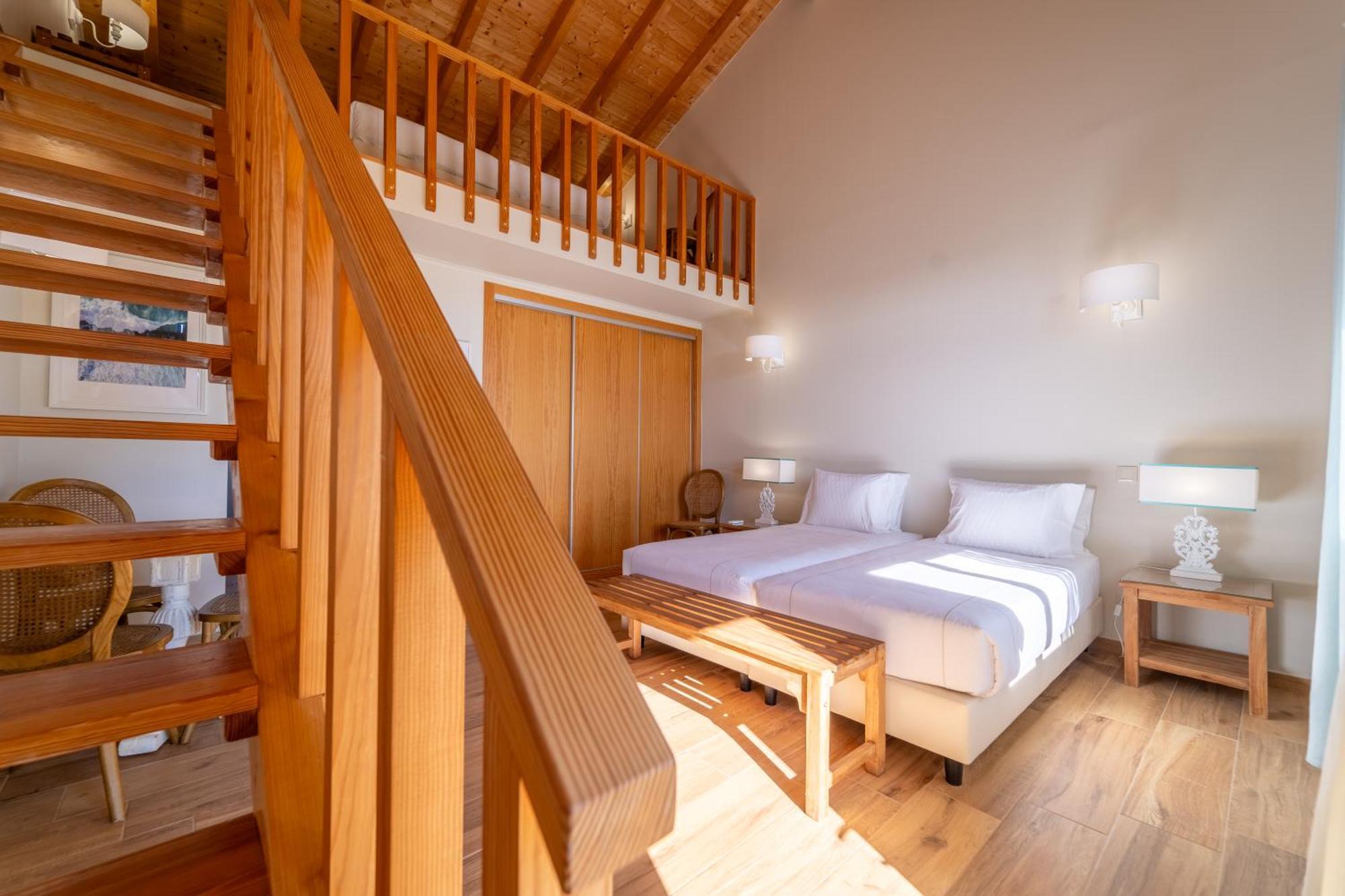 Casa Do Monte Verde Aljezur Zewnętrze zdjęcie
